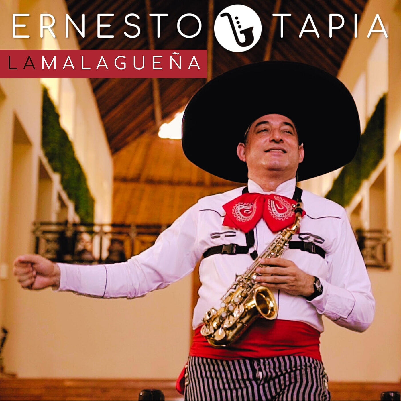 Релиз La Malagueña