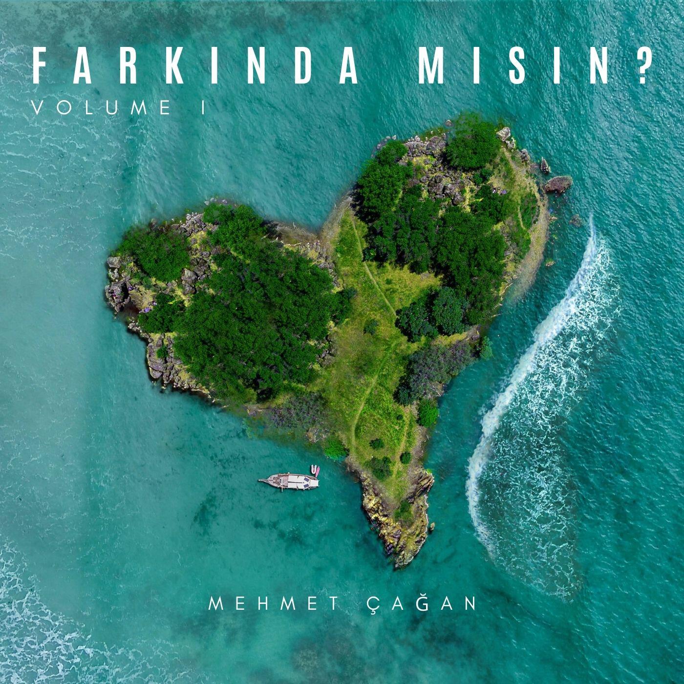 Релиз Farkında Mısın? Vol. 1