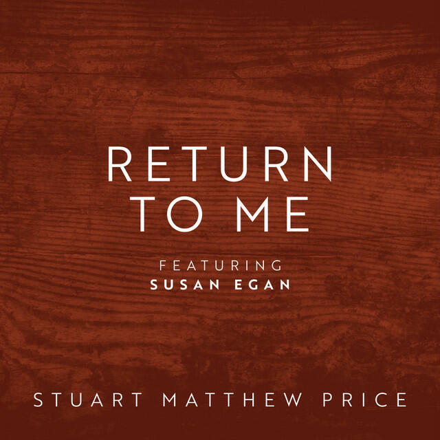 Релиз Return to Me