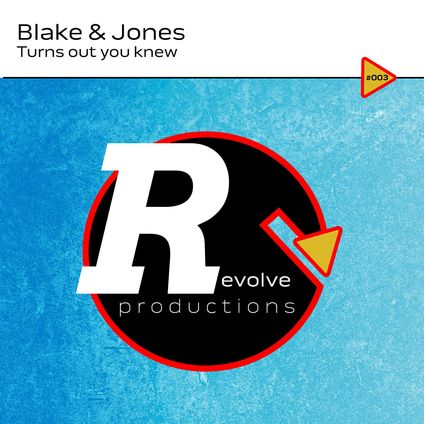 Blake & Jones