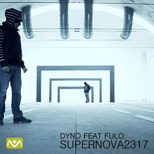 Релиз Supernova2317