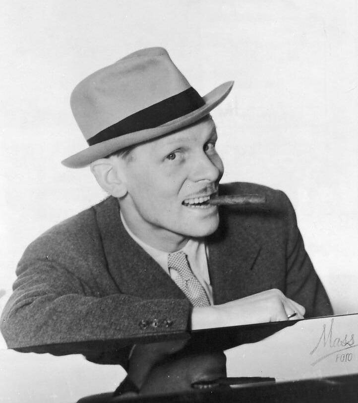 Leo Mathisen