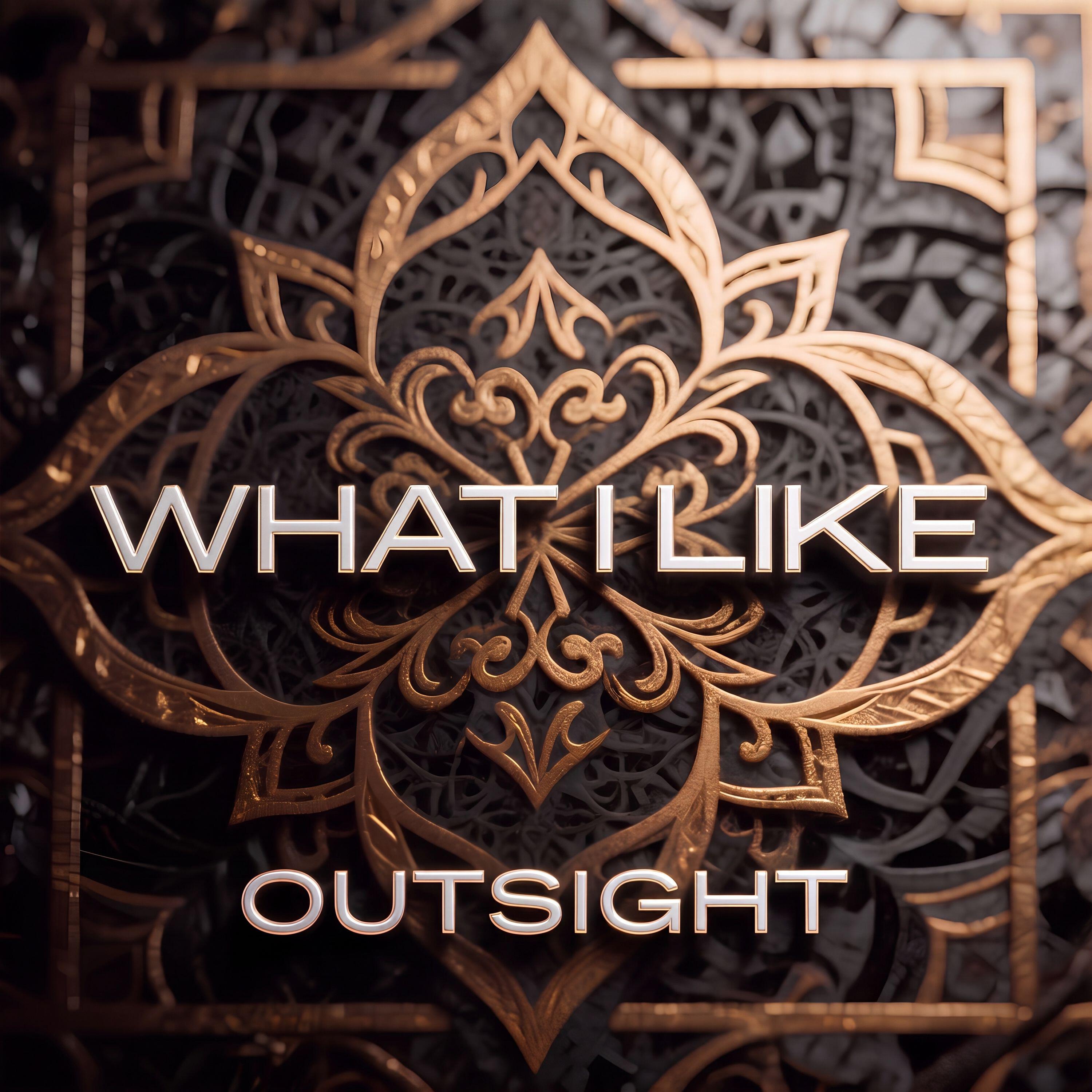 Релиз What i like