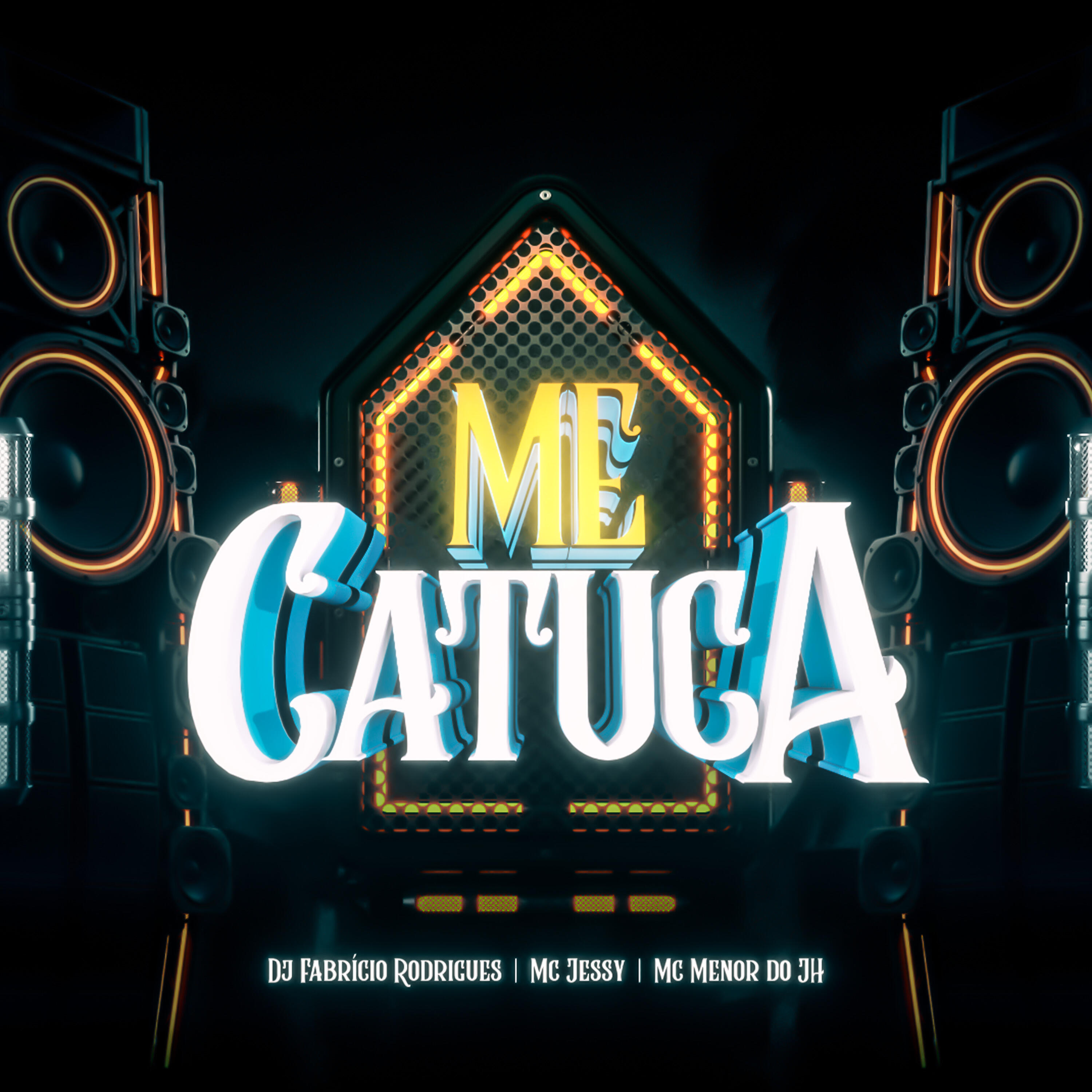 Релиз Me Catuca