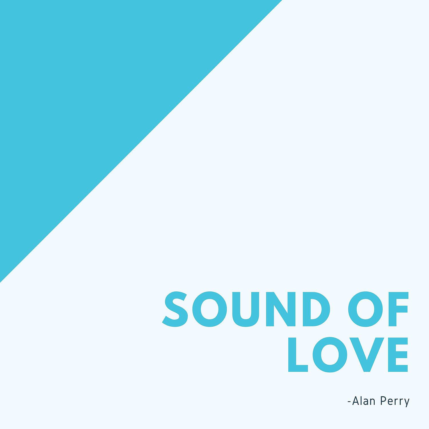 Релиз Sound of Love