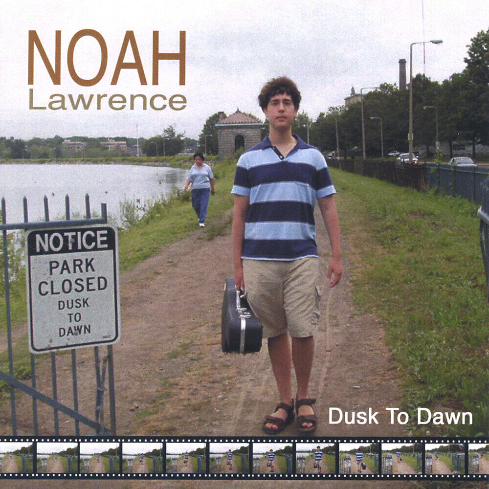 Noah Lawrence