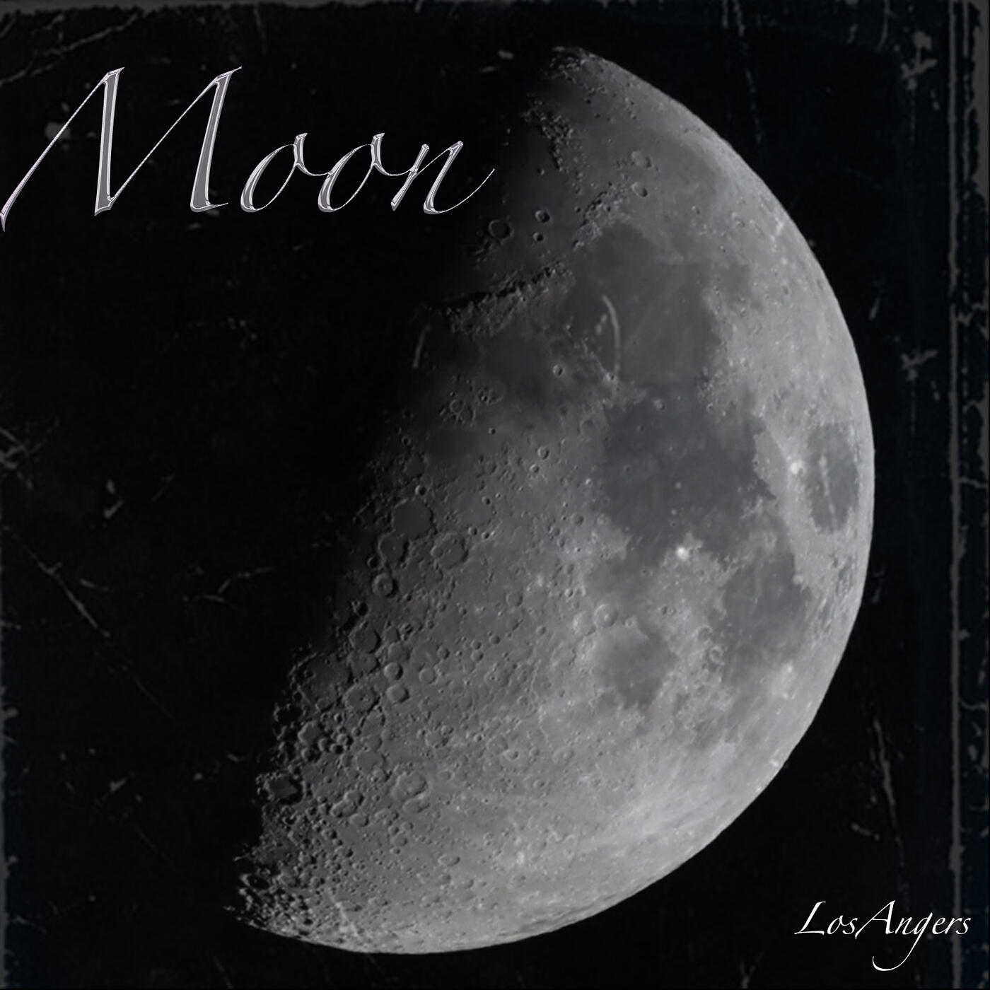 Релиз Moon