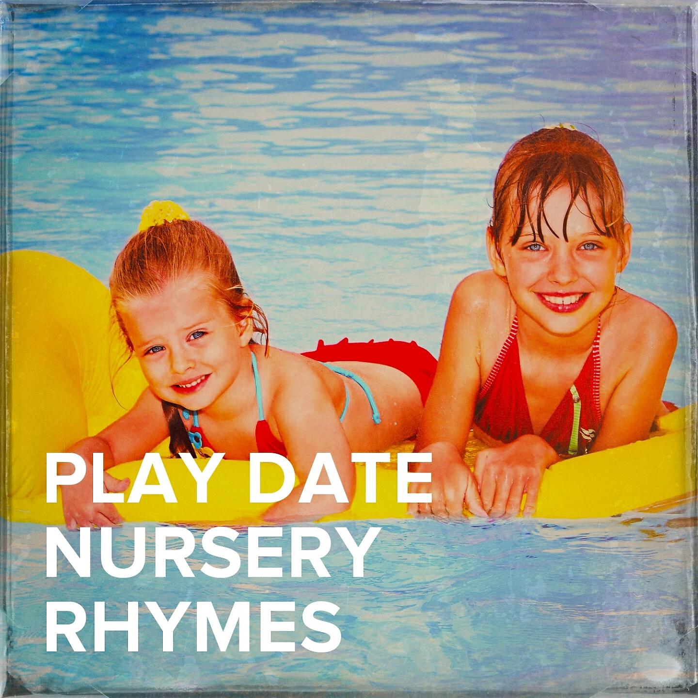 Релиз Play Date Nursery Rhymes