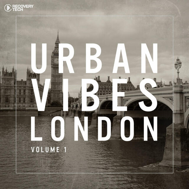 Релиз Urban Vibes London