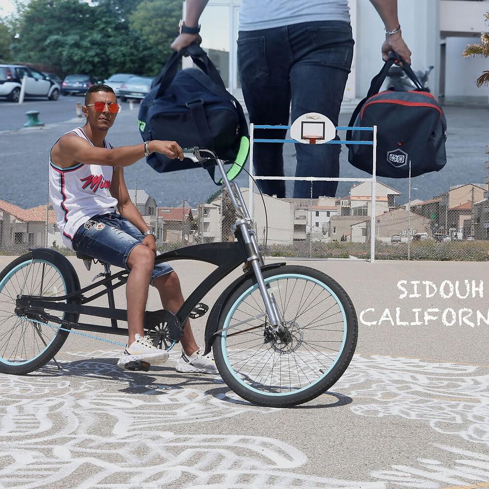Релиз California