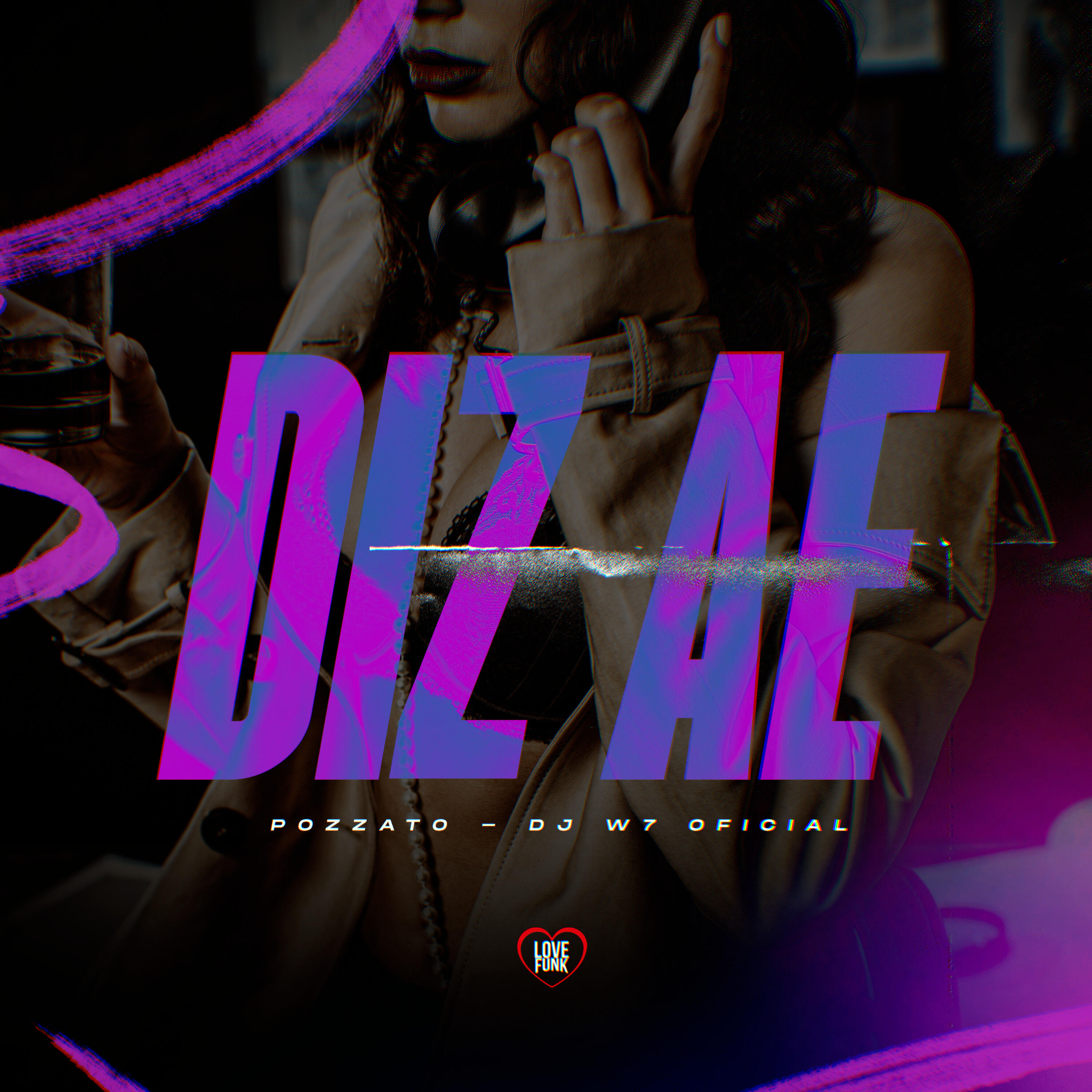Релиз Diz Ae