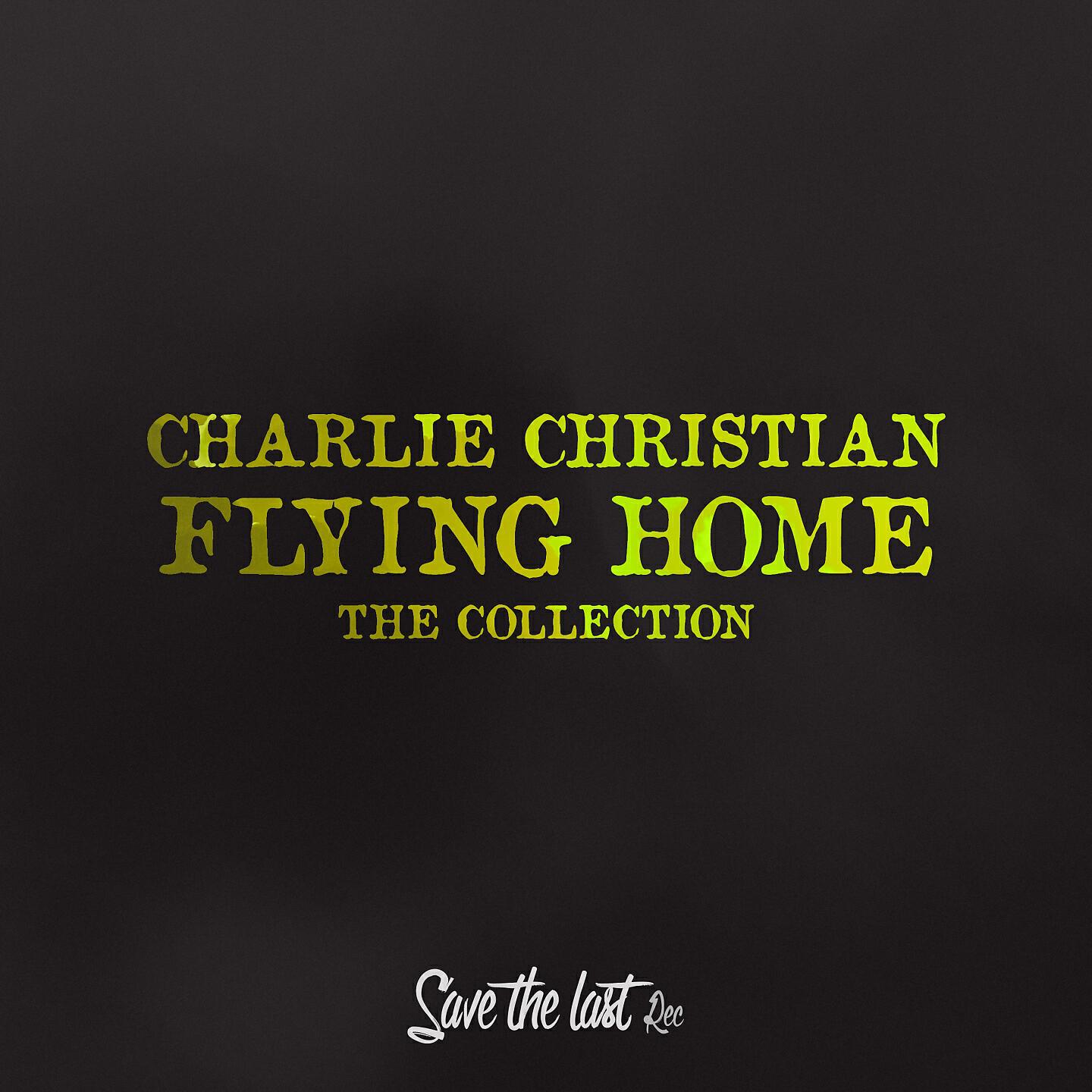 Релиз Flying Home