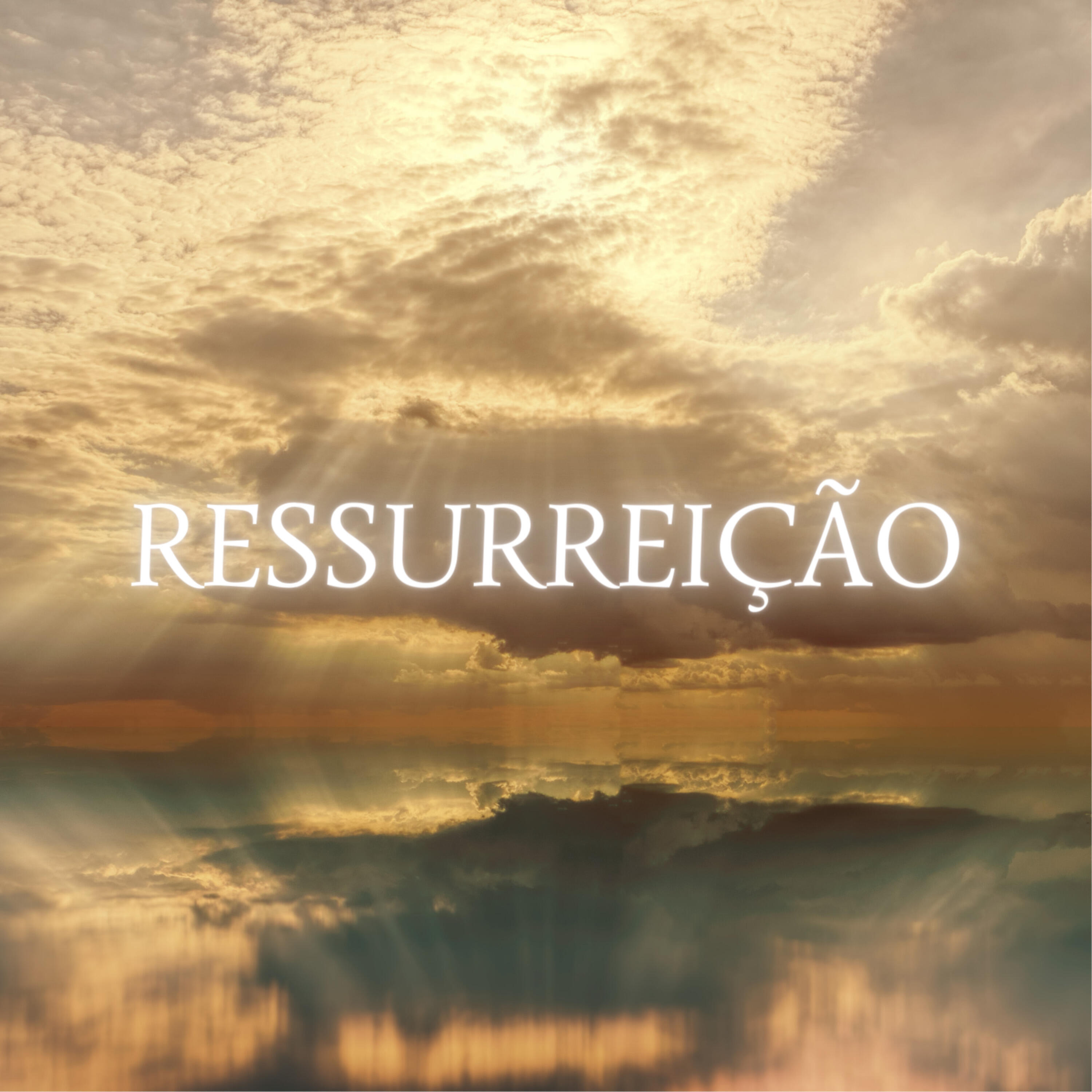 Релиз Ressurreição