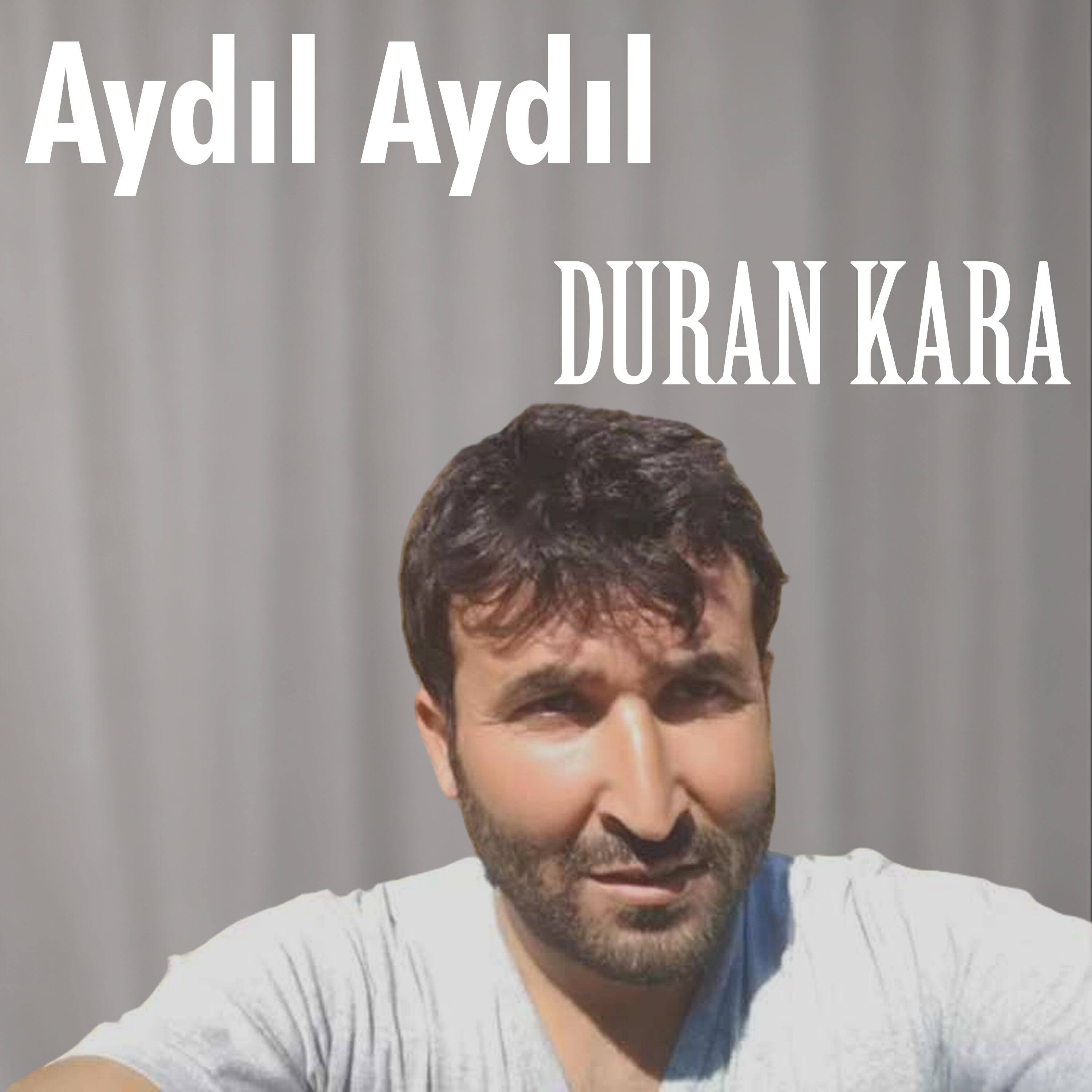 Релиз Aydıl Aydıl