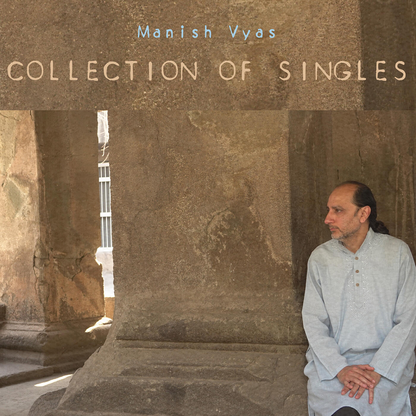 Релиз Collection of Singles