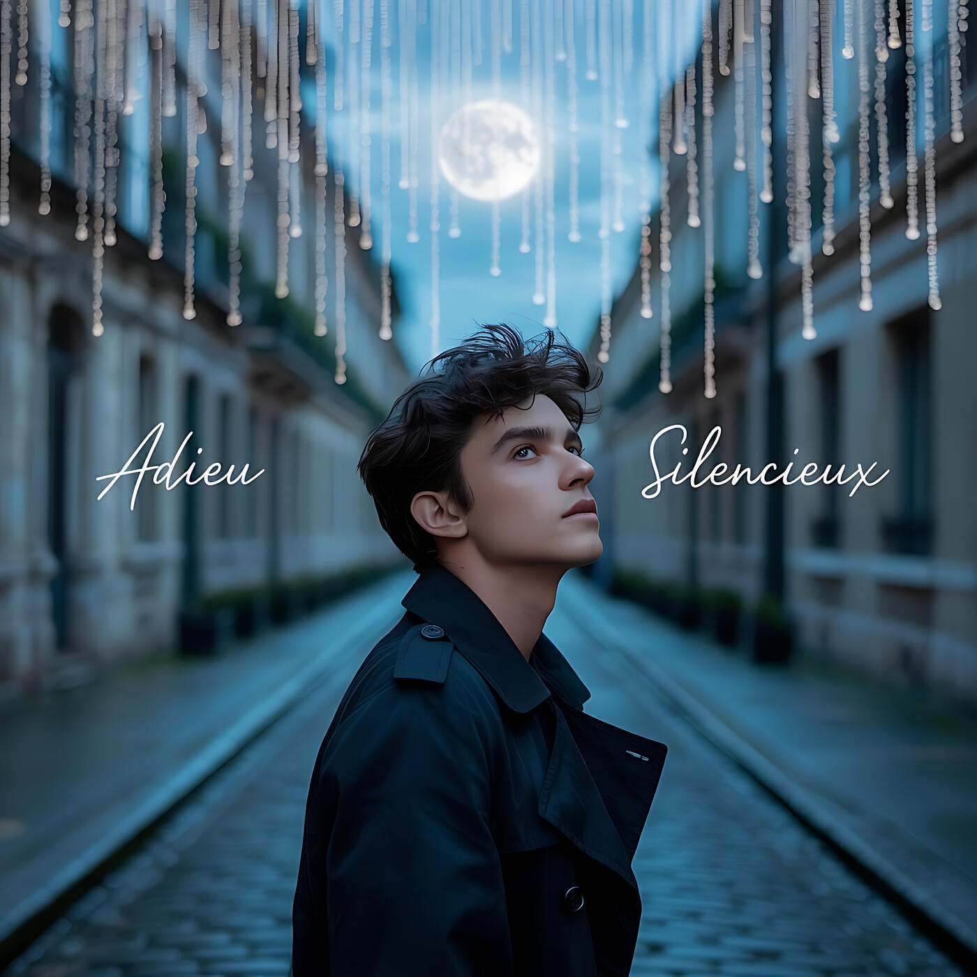 Релиз Adieu Silencieux
