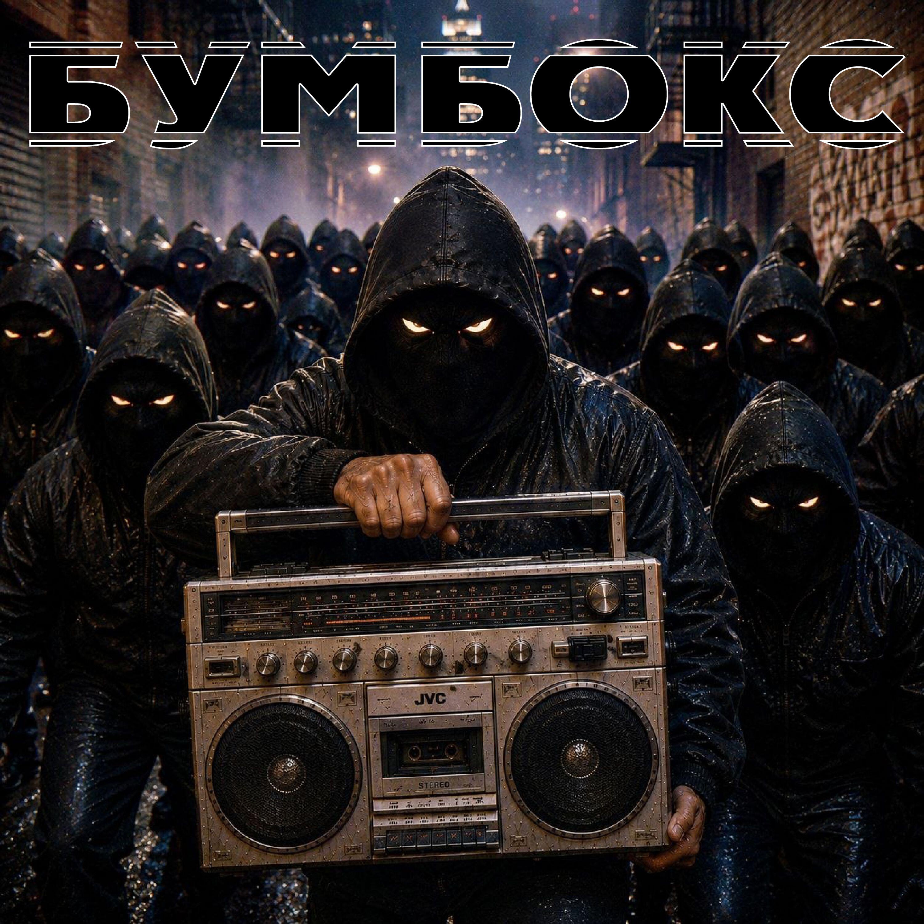 Релиз Бумбокс