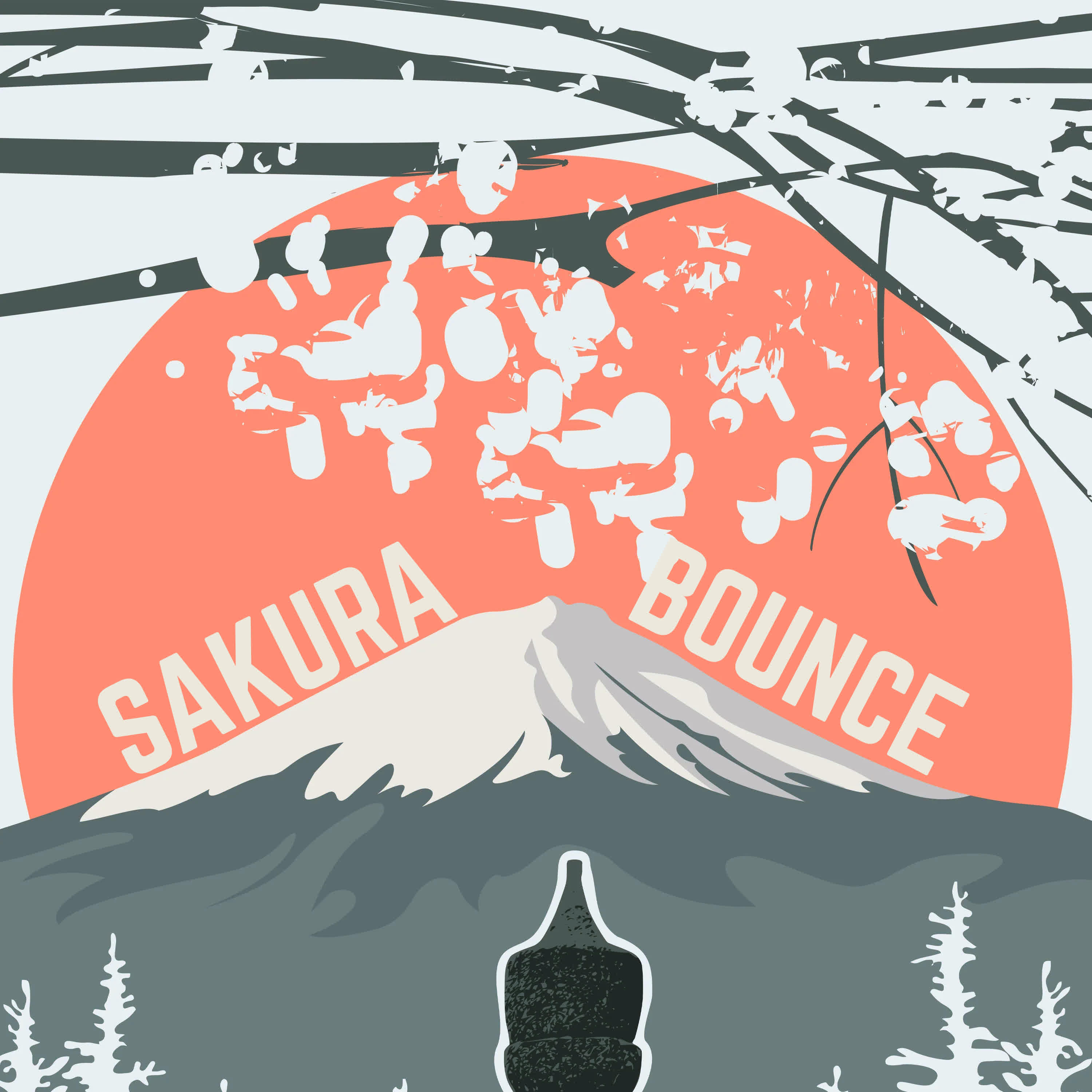 Релиз Sakura Bounce