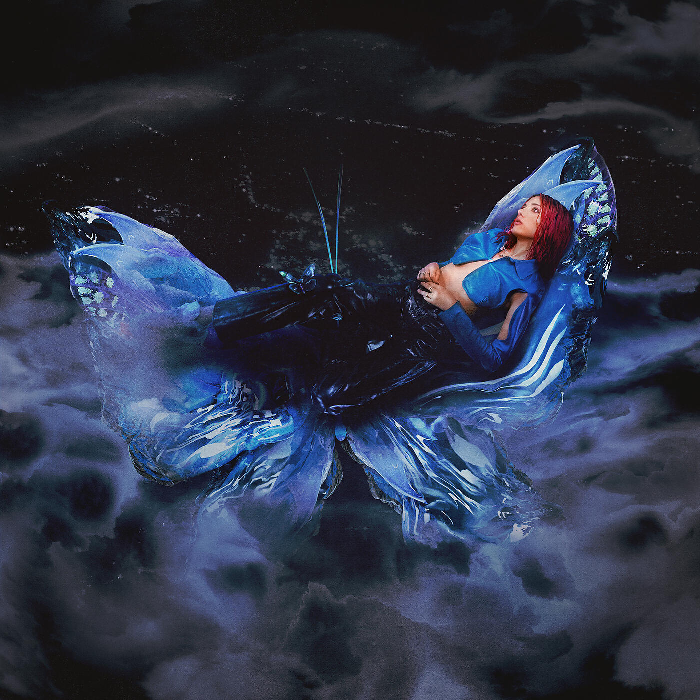 Релиз Nightmare on Elmfield Road