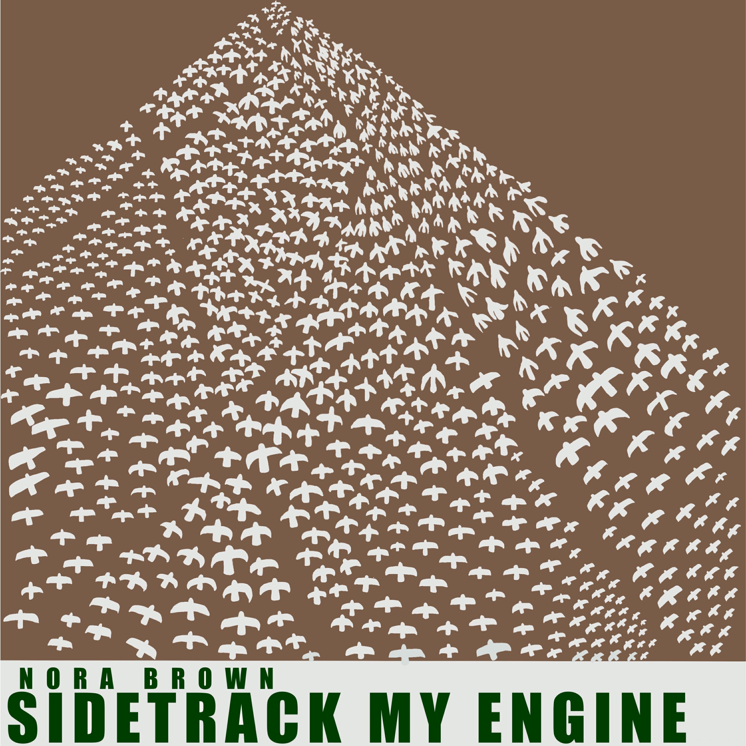 Релиз Sidetrack My Engine