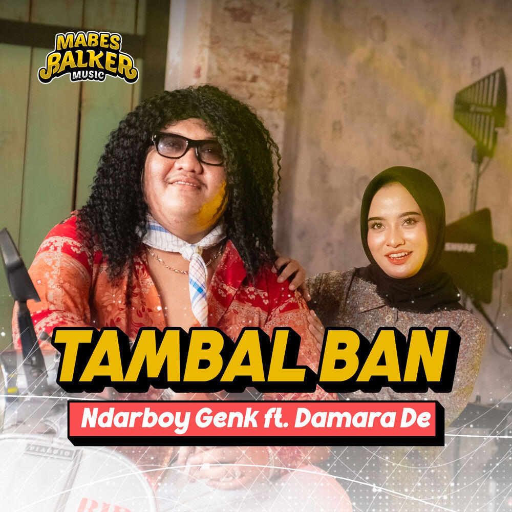 Релиз Tambal Ban