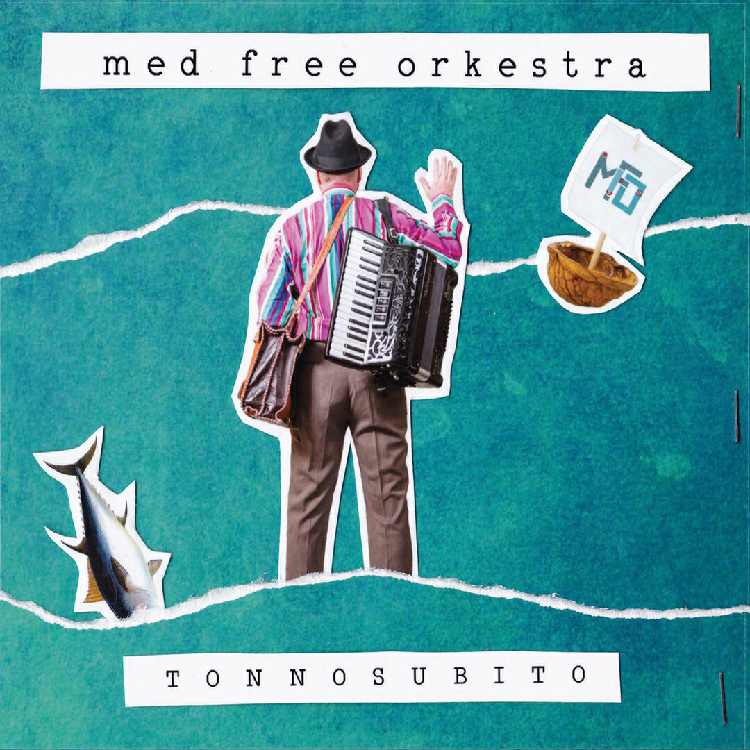 Релиз Tonnosubito