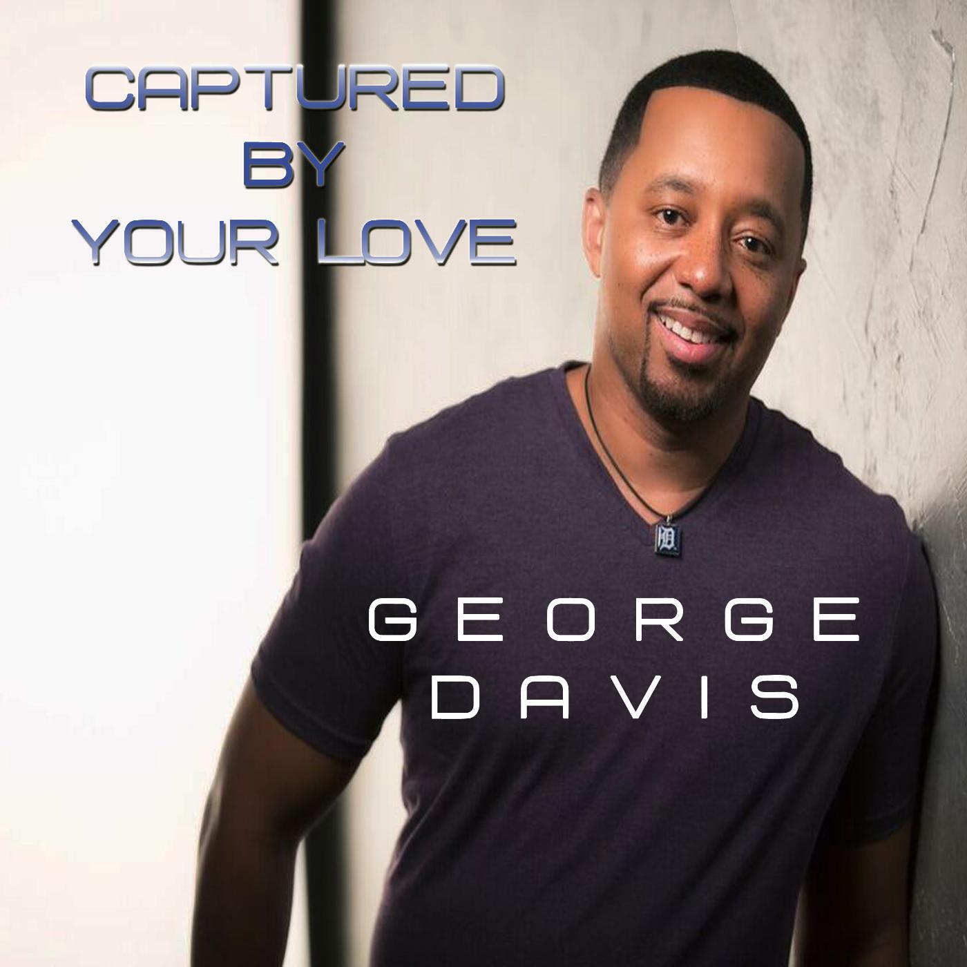 Релиз Captured by Your Love (Radio Version) [feat. Gail Holmes]