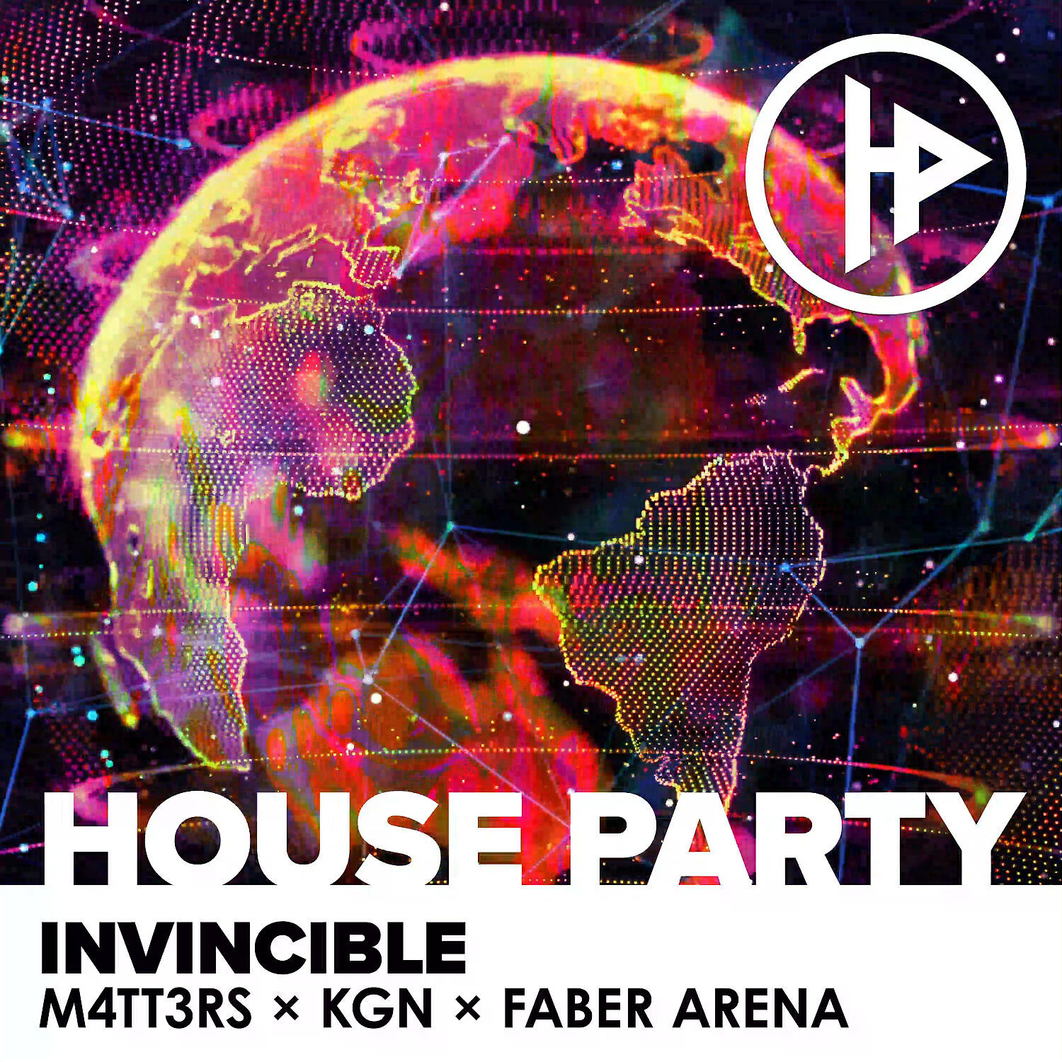 Релиз Invincible
