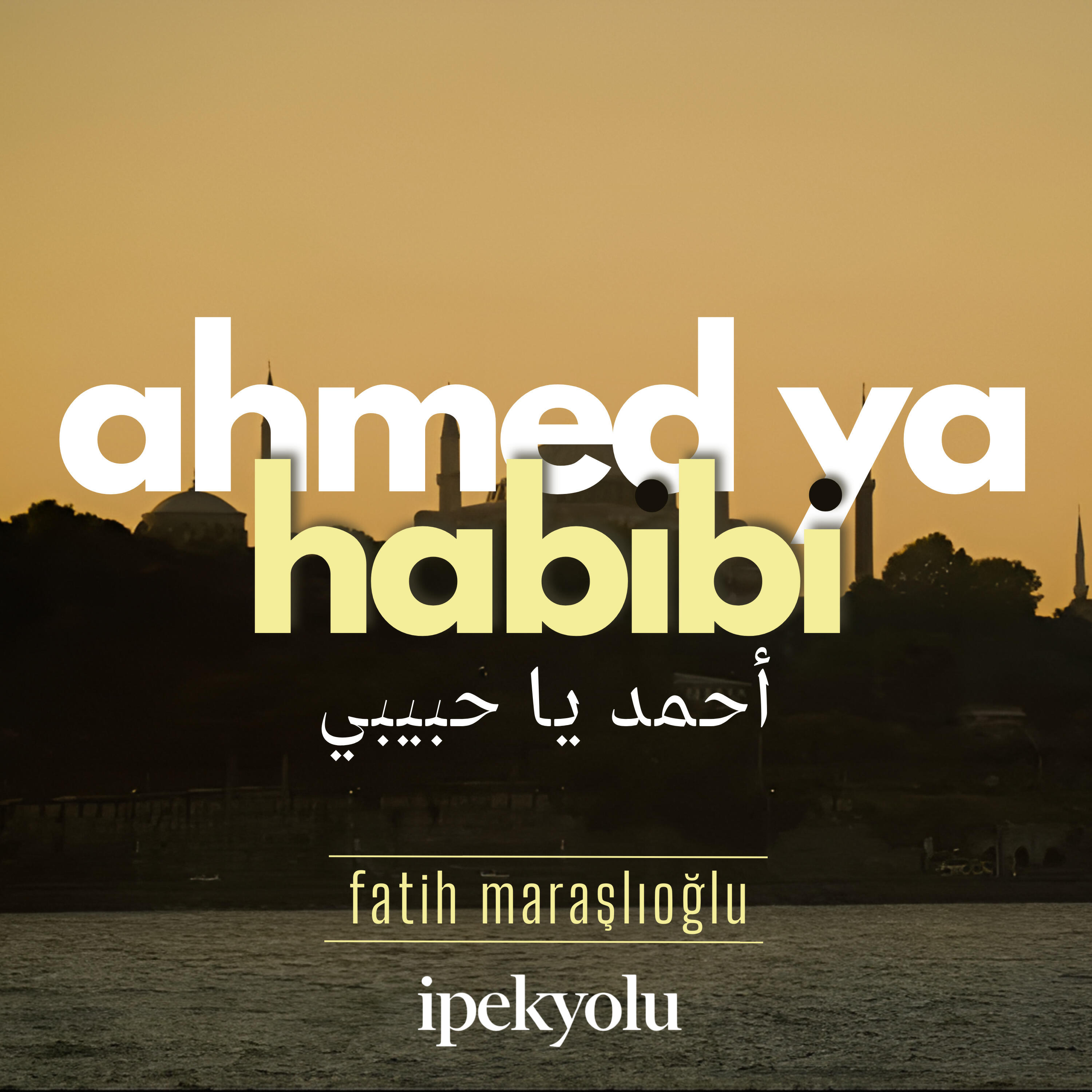 Релиз Ahmed Ya Habibi