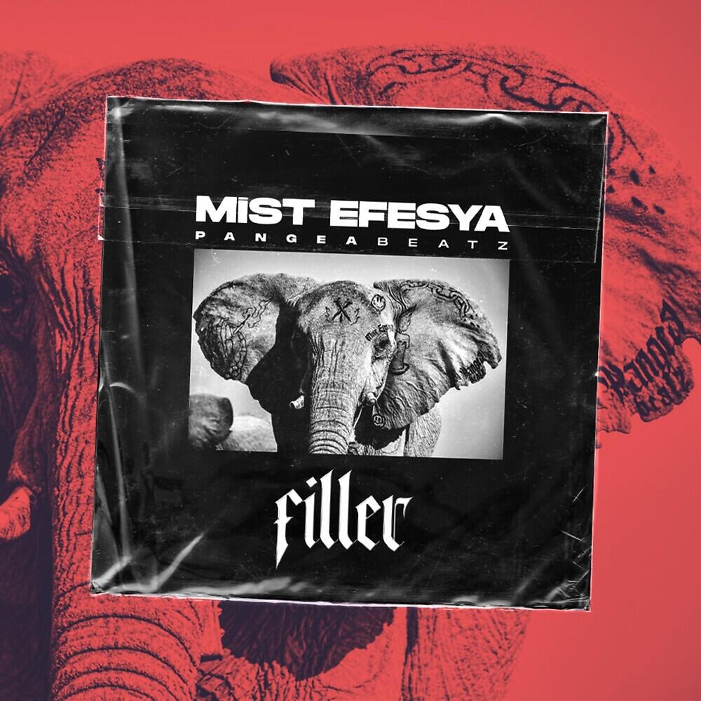 Релиз Filler