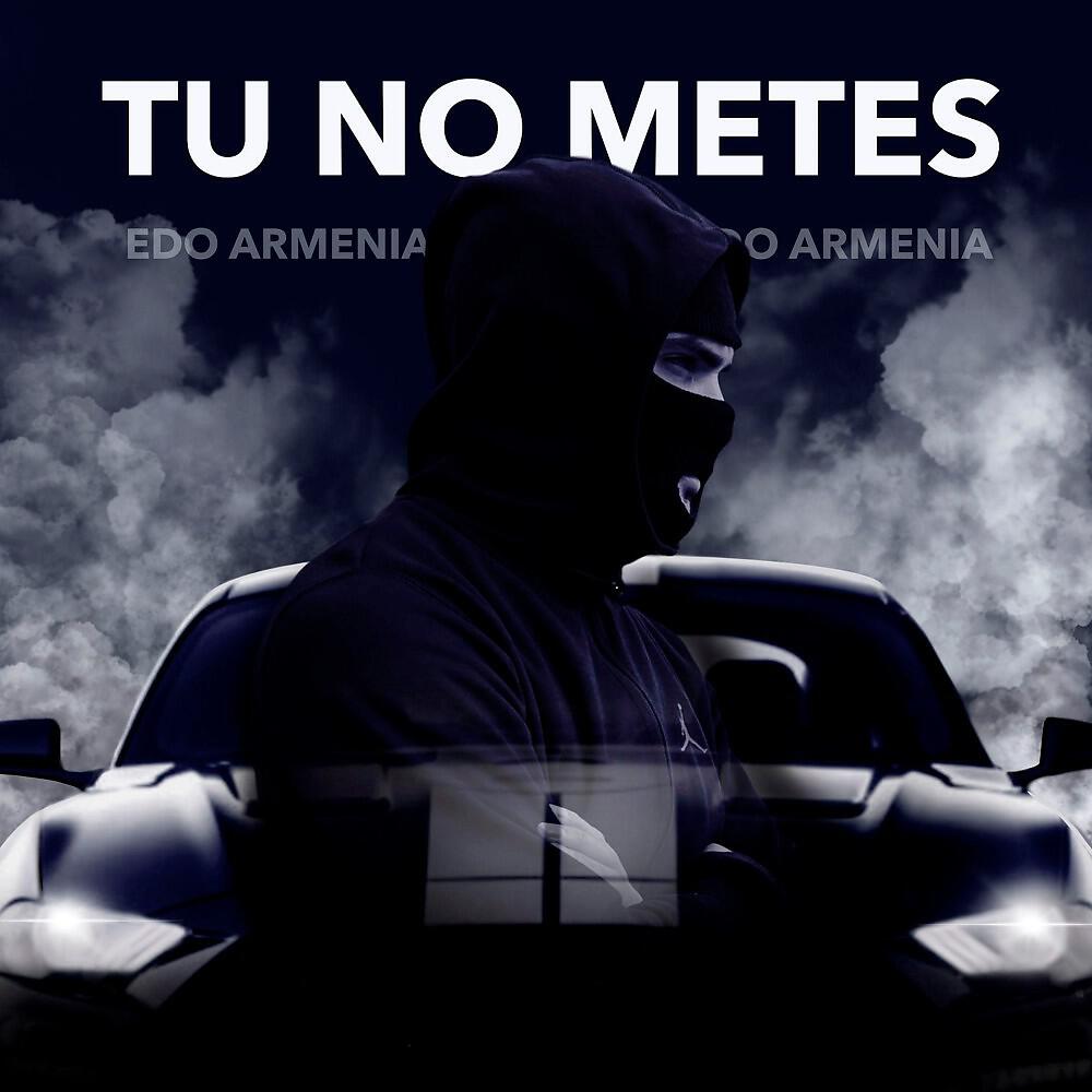 Релиз Tu No Metes