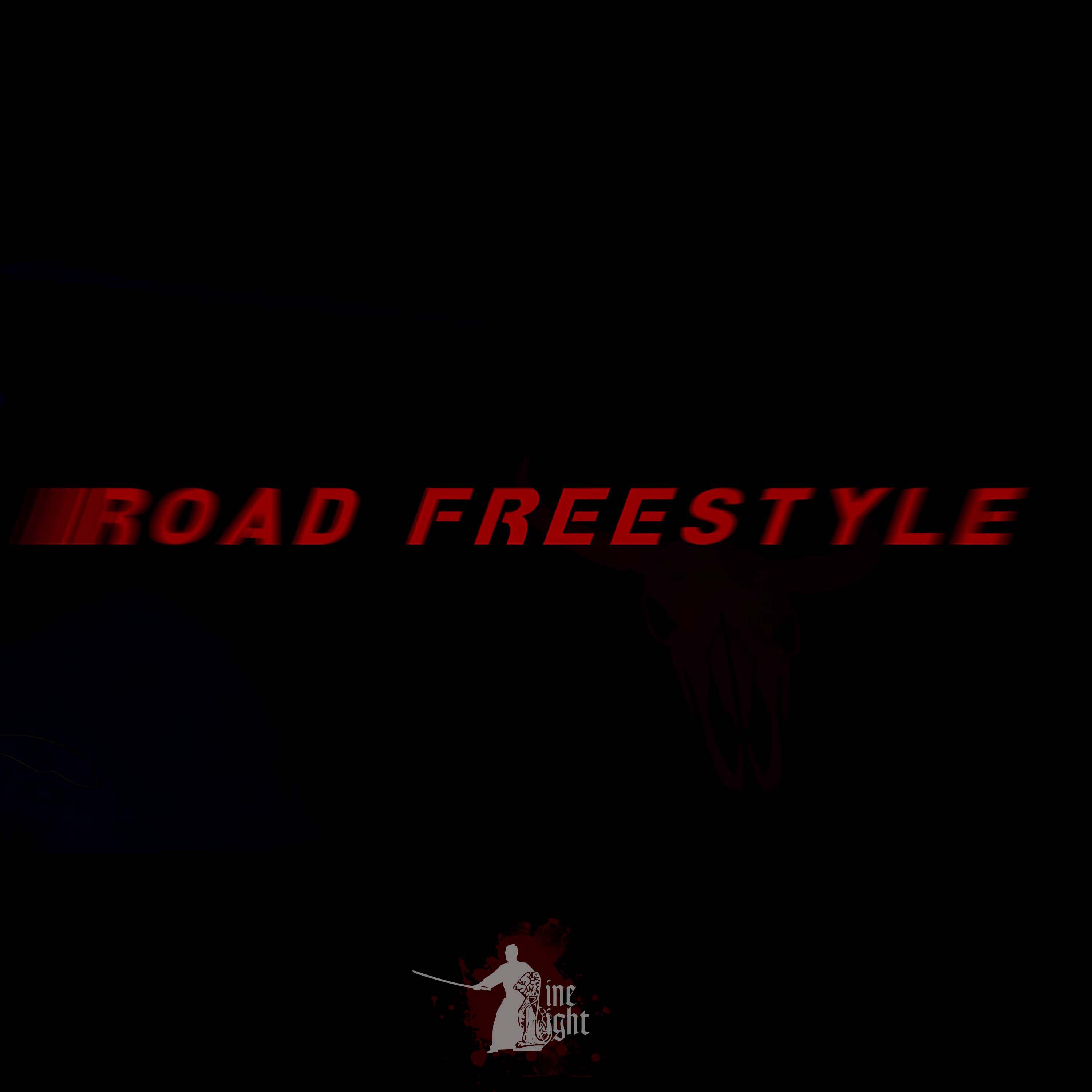 Релиз Road Freestyle