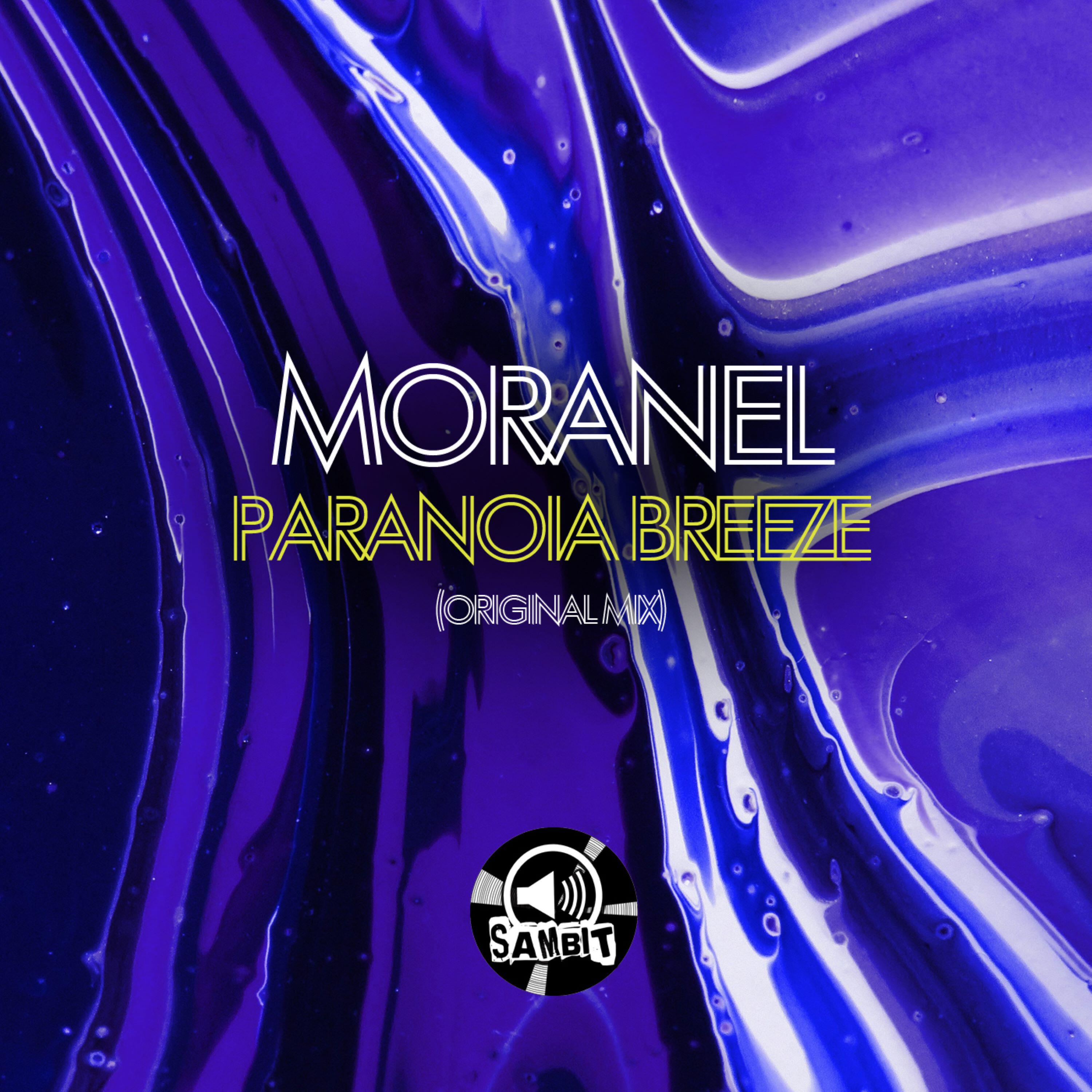 Релиз Paranoia Breeze