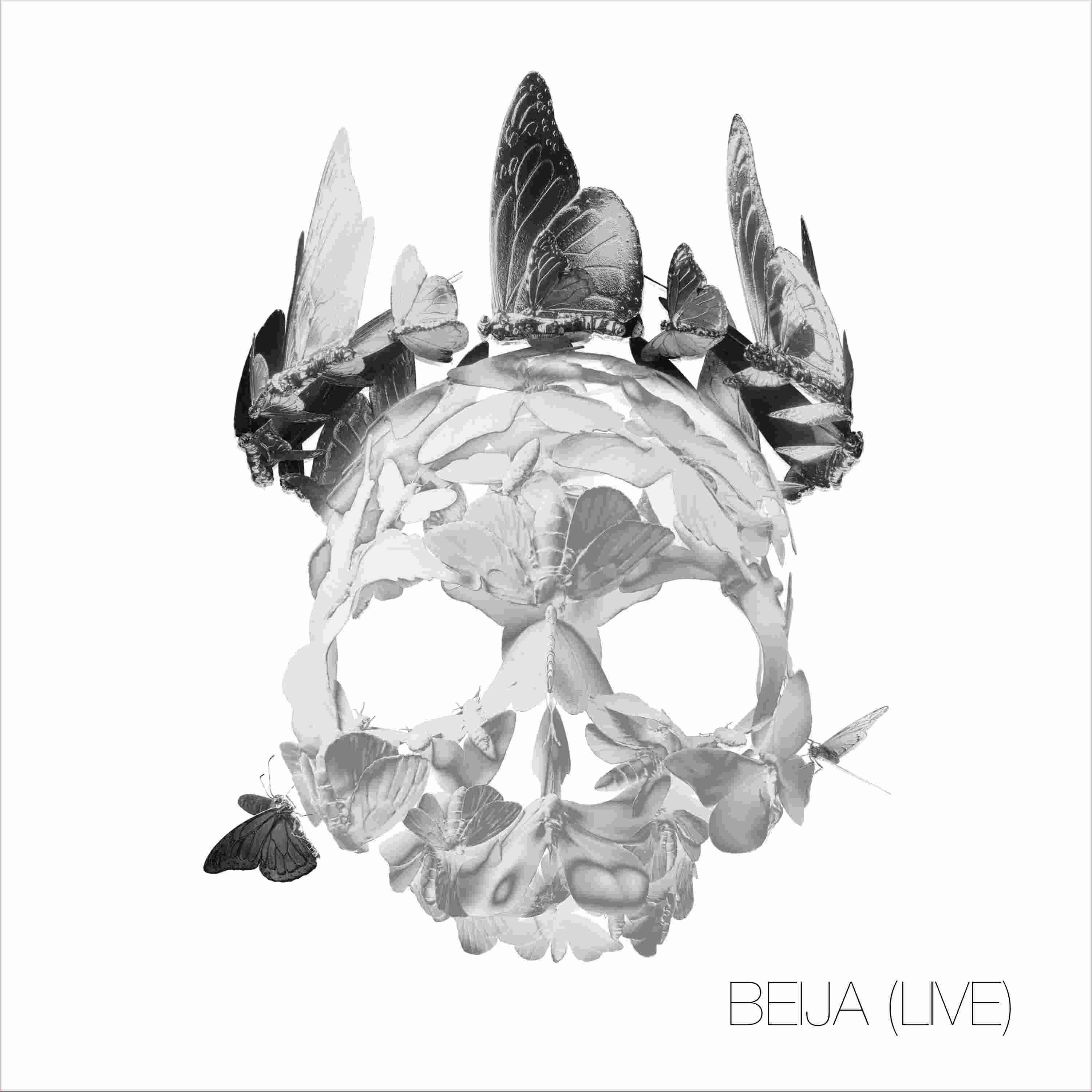 Релиз Beija