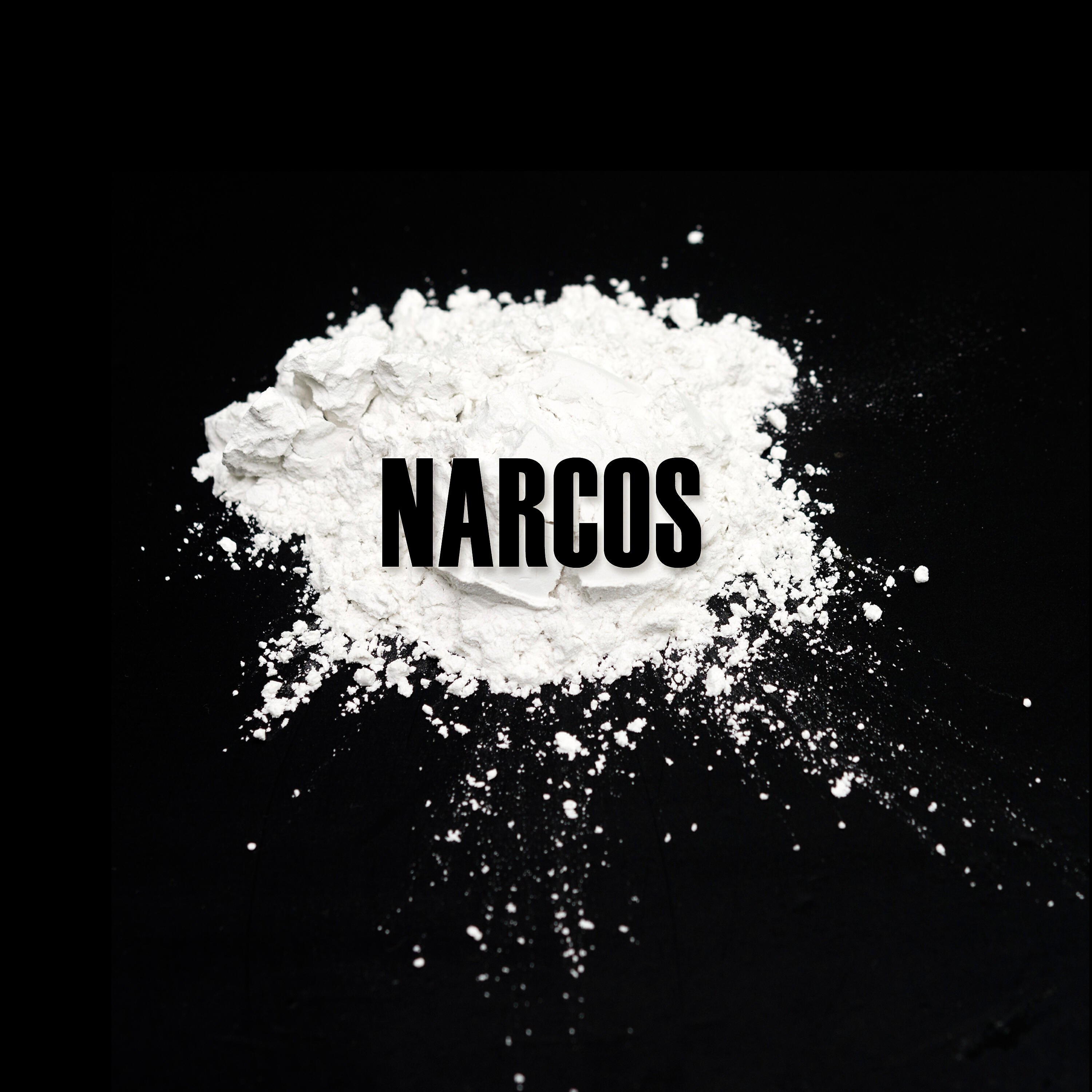 Релиз Tuyo (Narcos Theme)