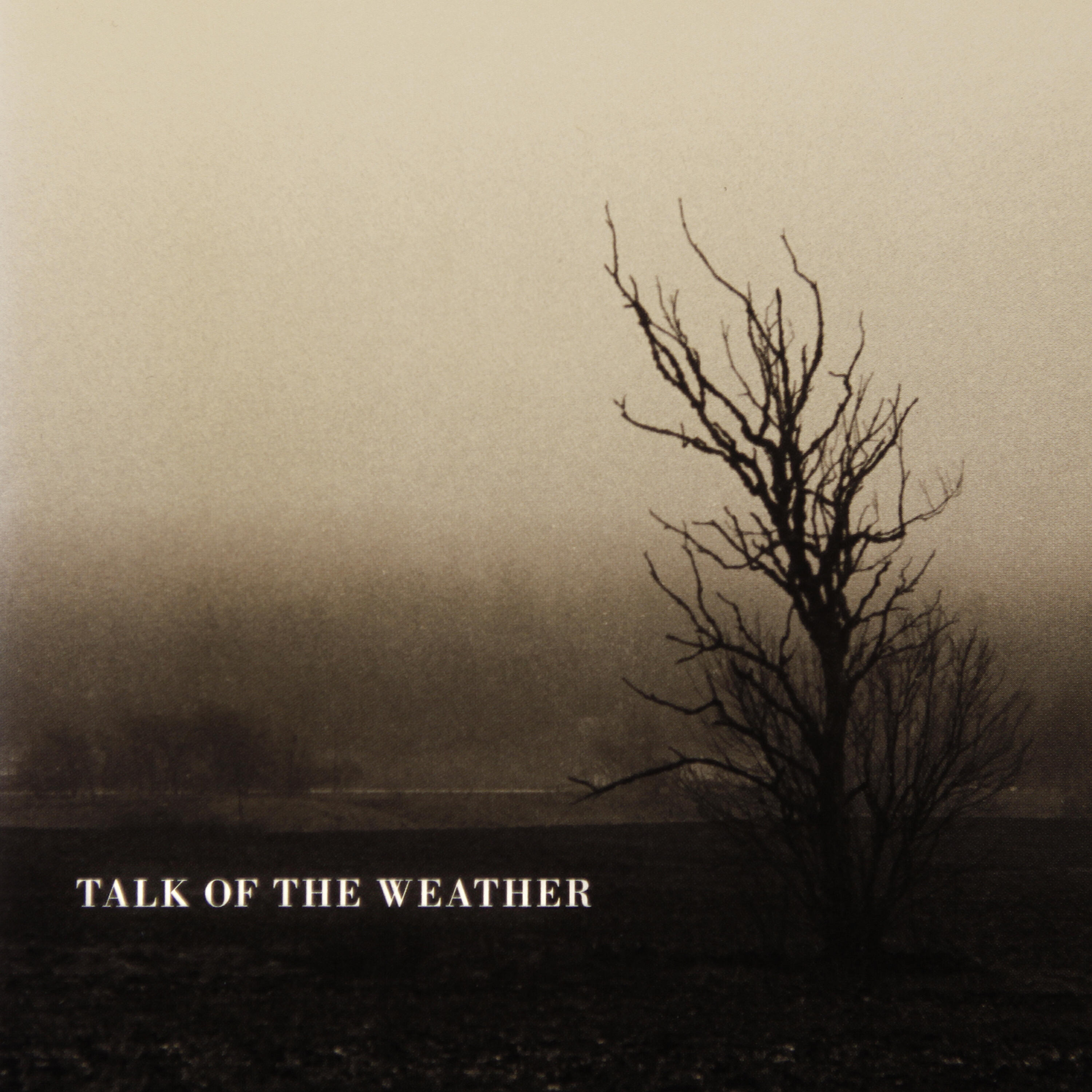 Релиз Talk of the Weather