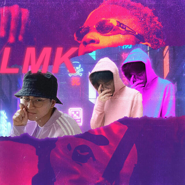 Релиз LMK
