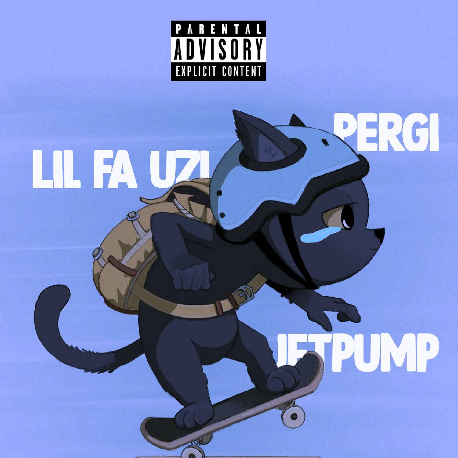 Релиз Pergi
