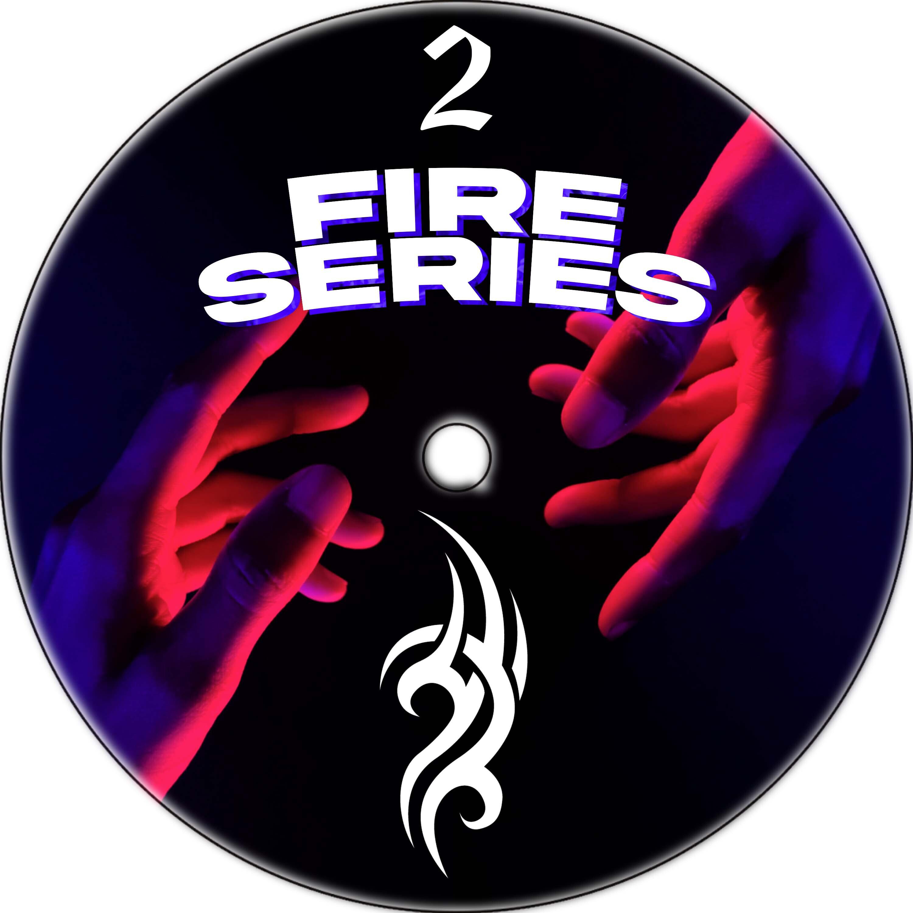Релиз FIRE SERIES Vol. 2