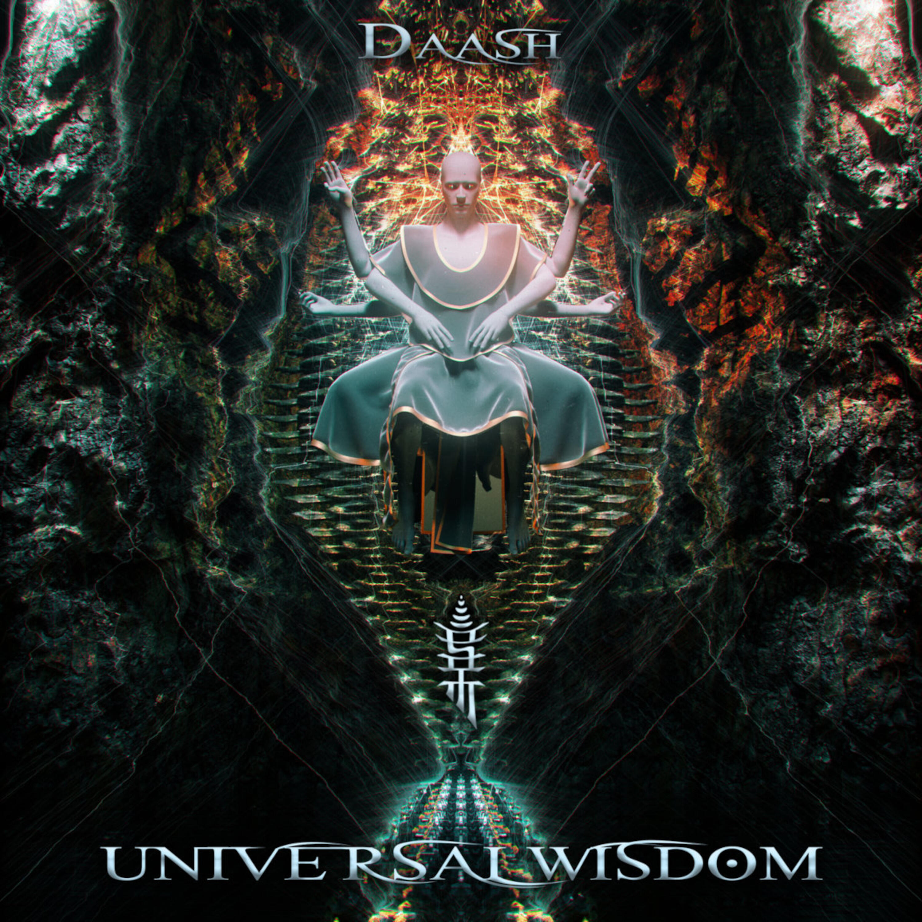 Релиз Universal Wisdom