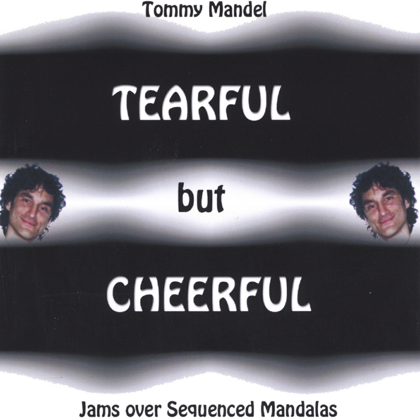Релиз Tearful But Cheerful