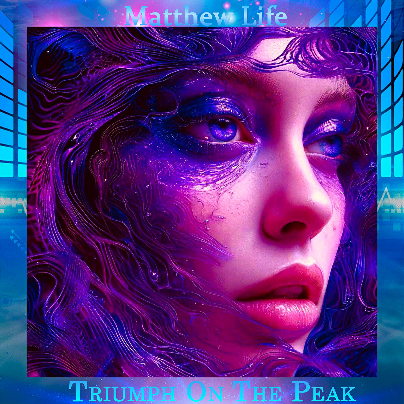 Matthew Life