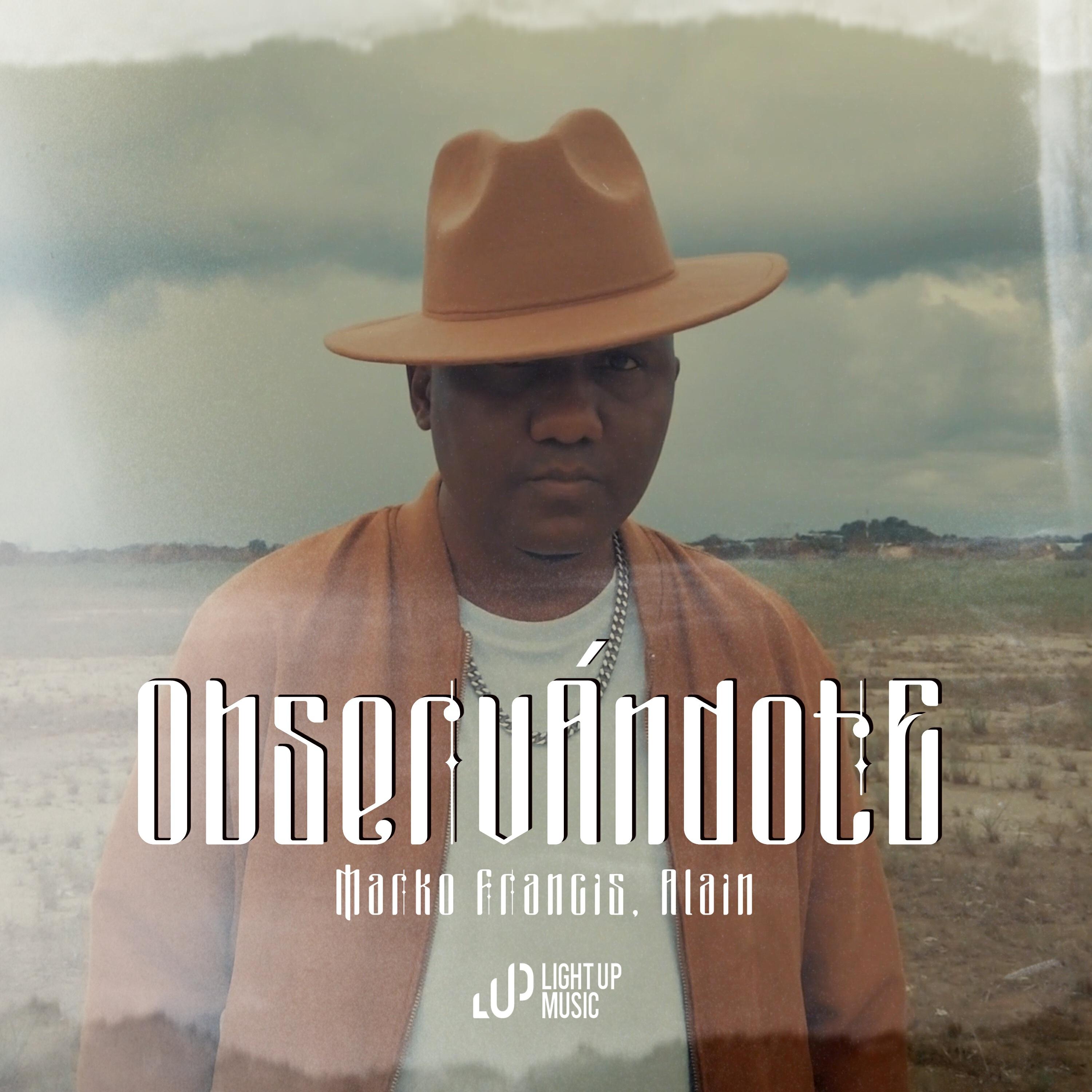 Релиз Observándote