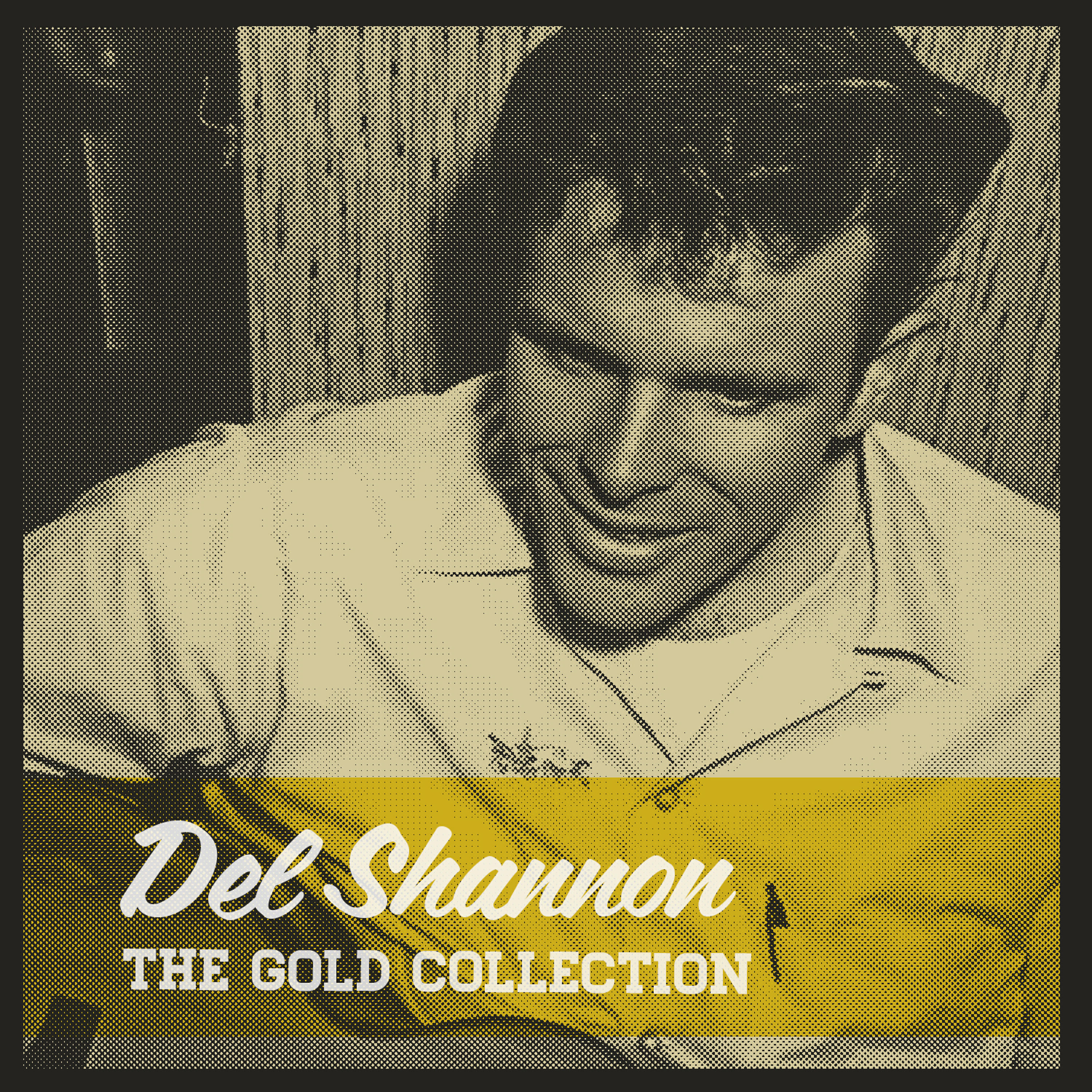 Релиз The Gold Collection