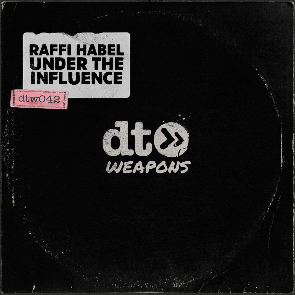 Релиз Under the Influence