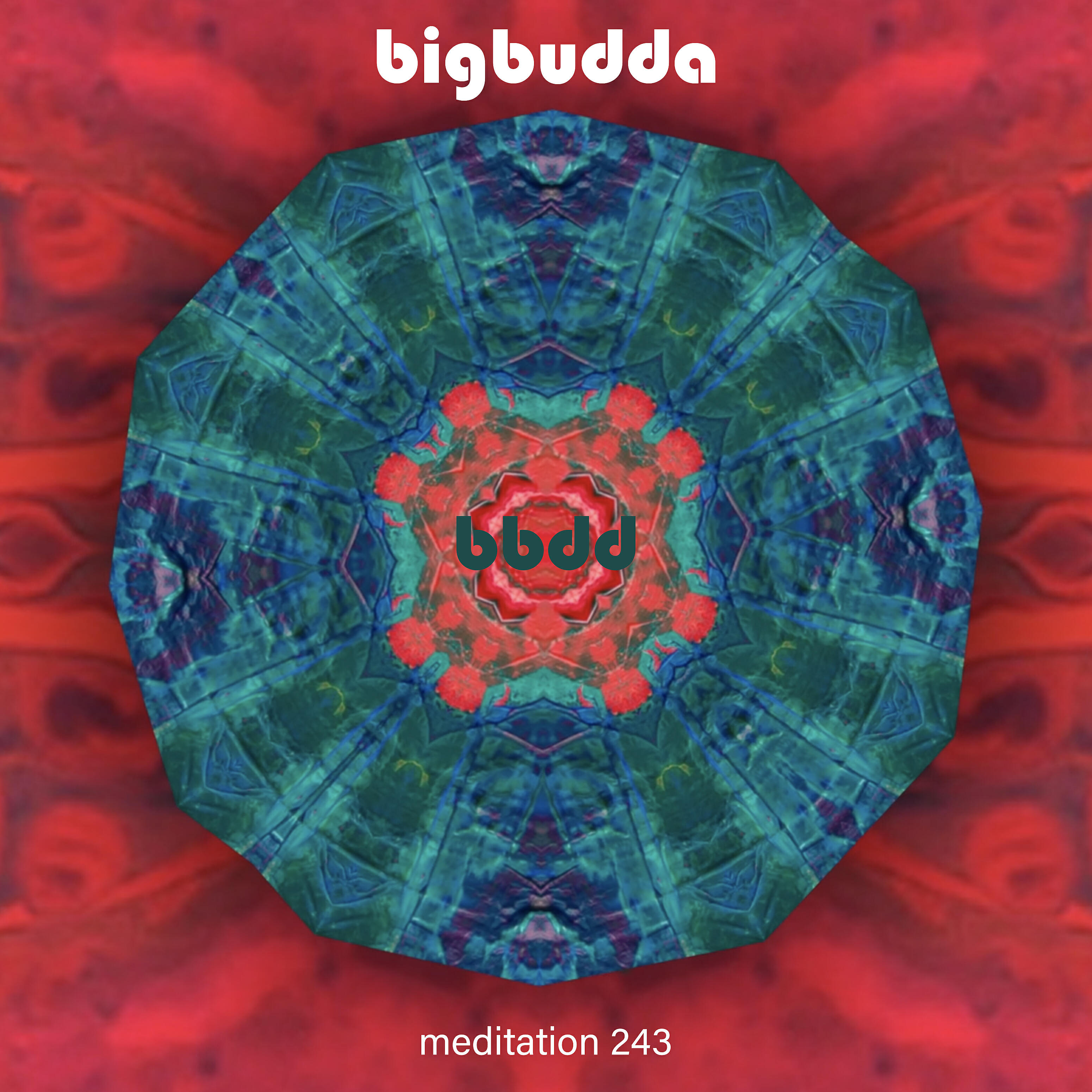 Релиз Meditation 243
