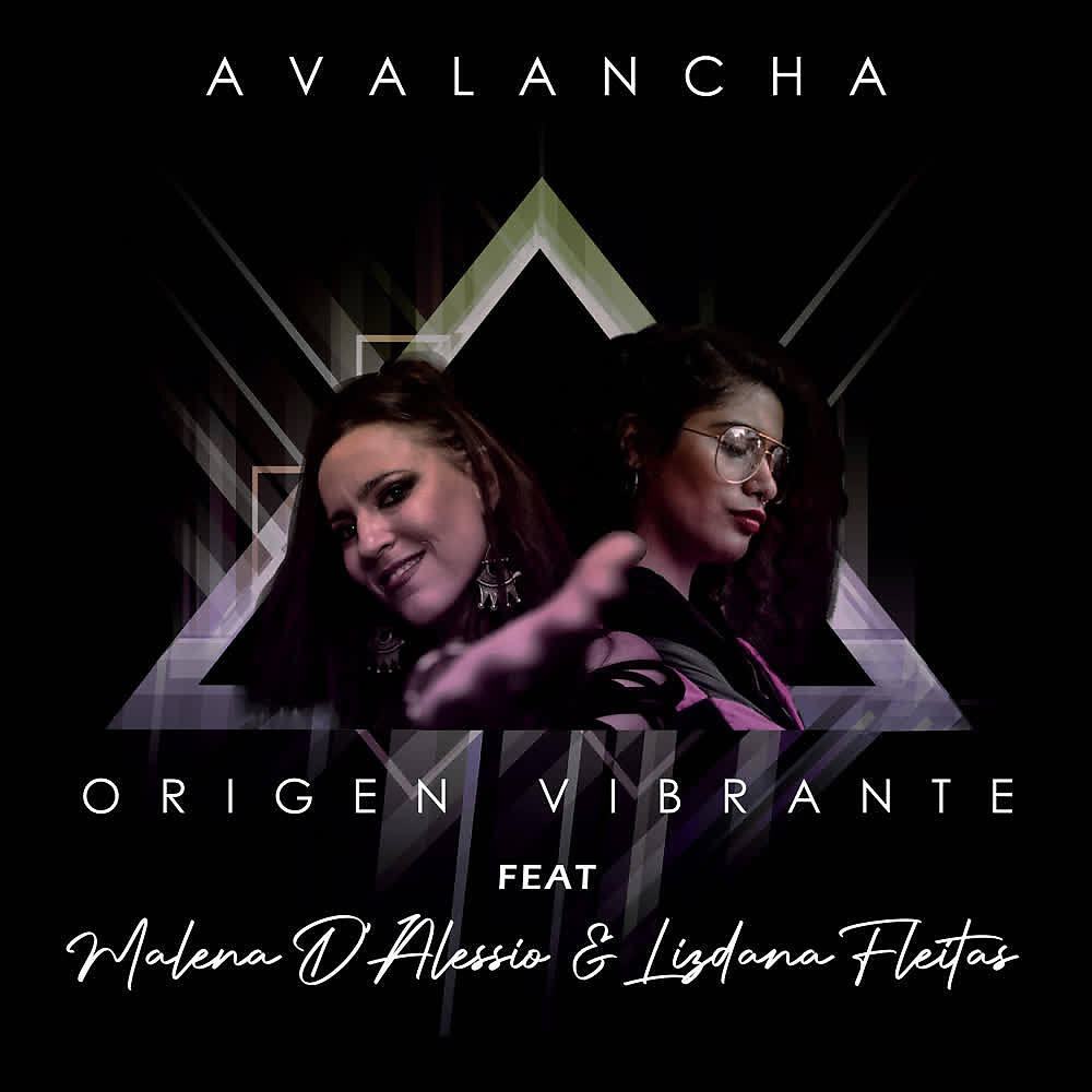 Релиз Origen Vibrante