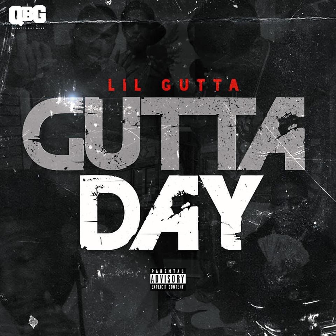 Релиз Gutta Day