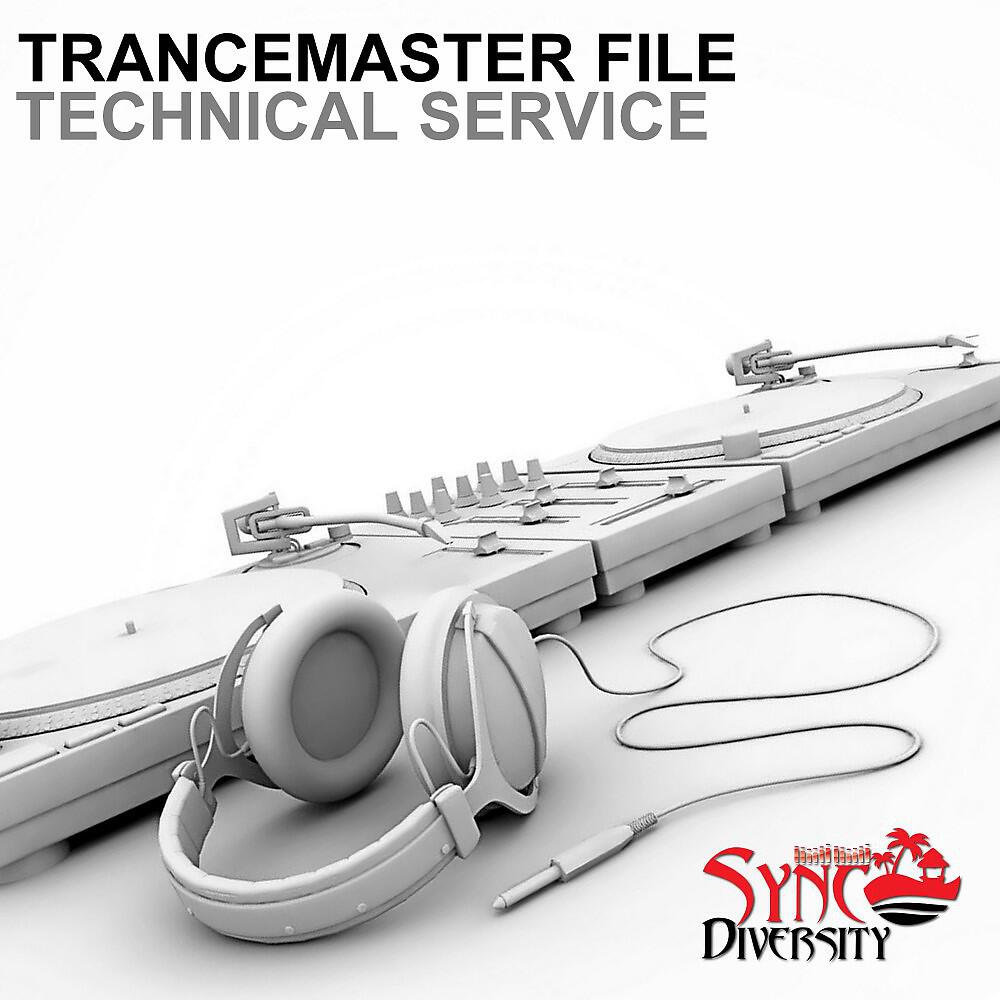 Релиз Technical Service