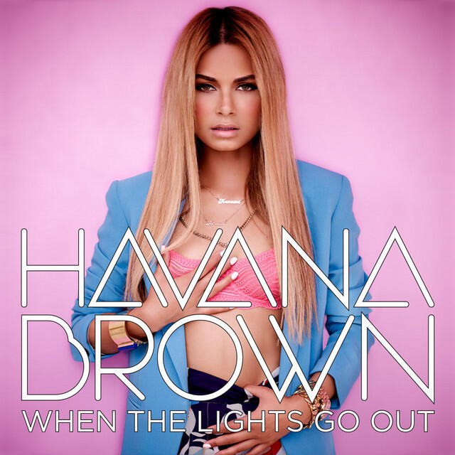 Релиз When The Lights Go Out